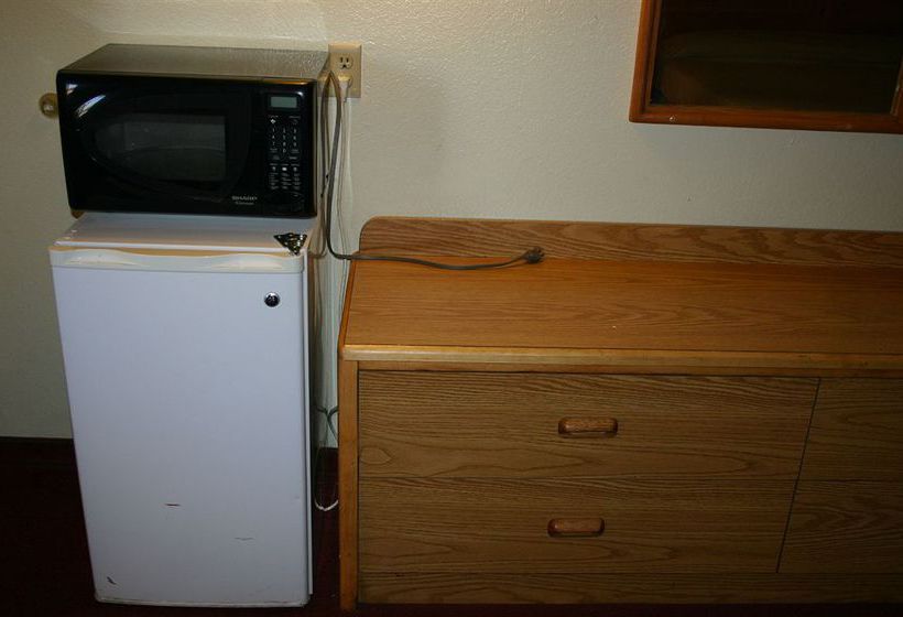 Hotel Travelers Inn  | Phoenix | Arizona | United States 7