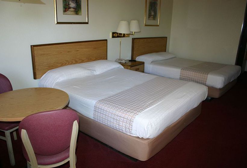 Hotel Travelers Inn  | Phoenix | Arizona | United States 9