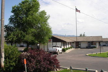 Travelers Inn Motel Missoula
