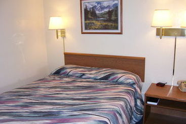 Travelers Inn Motel  | Missoula | Montana | United States 2