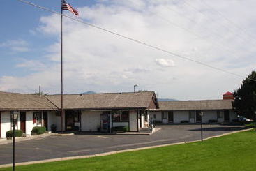 Travelers Inn Motel  | Missoula | Montana | United States 3