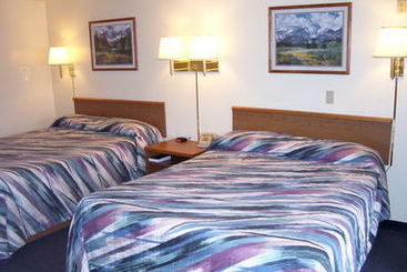 Travelers Inn Motel  | Missoula | Montana | United States 4