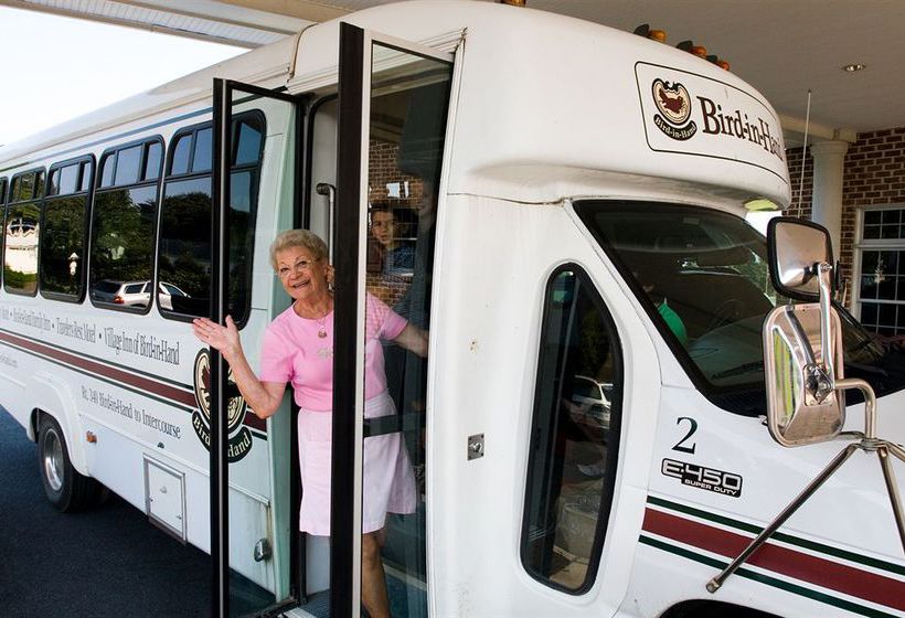 Travelers Rest Motel Lancaster