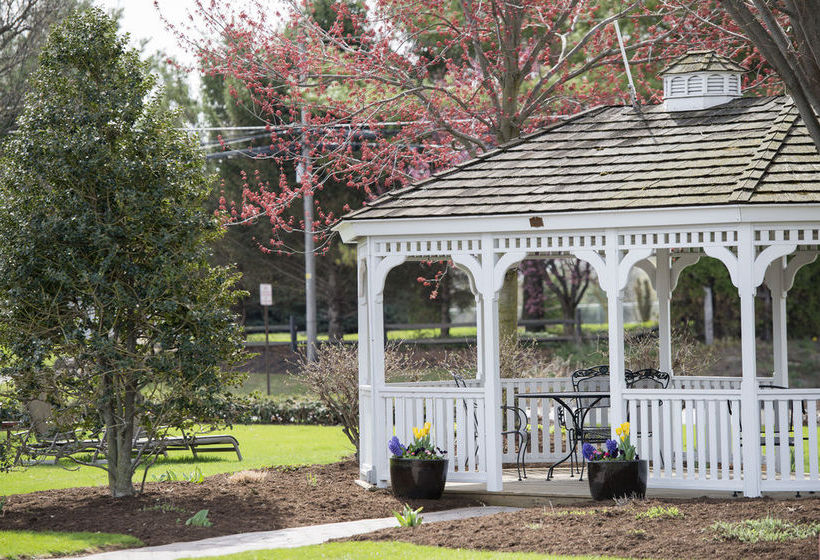 Travelers Rest Motel  | Lancaster | Pennsylvania | Vereinigte Staaten 10