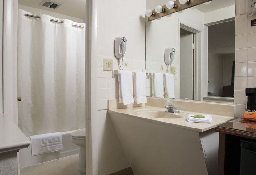 Travelers Rest Motel  | Lancaster | Pennsylvania | Vereinigte Staaten 12