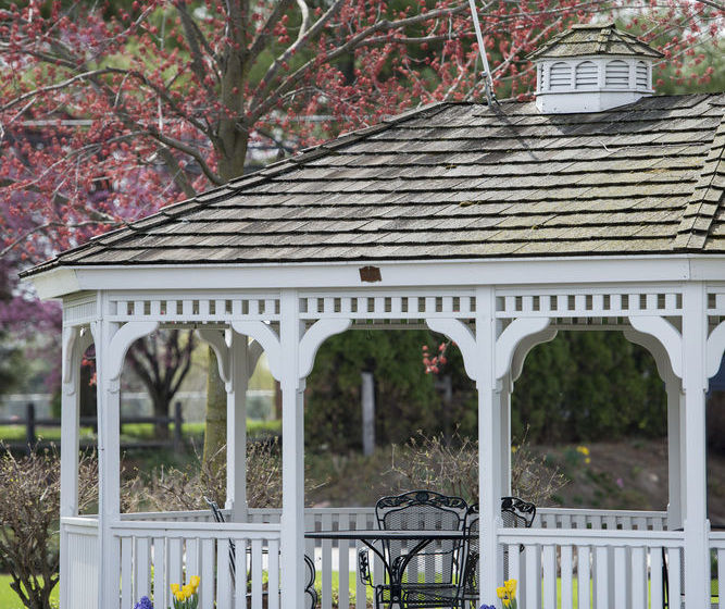 Travelers Rest Motel  | Lancaster | Pennsylvania | Vereinigte Staaten 18