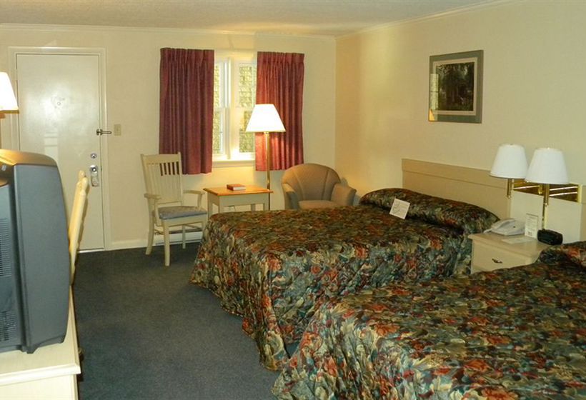 Travelers Rest Motel  | Lancaster | Pennsylvania | Vereinigte Staaten 2