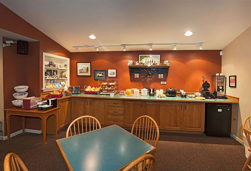 Travelers Rest Motel  | Lancaster | Pennsylvania | Vereinigte Staaten 4