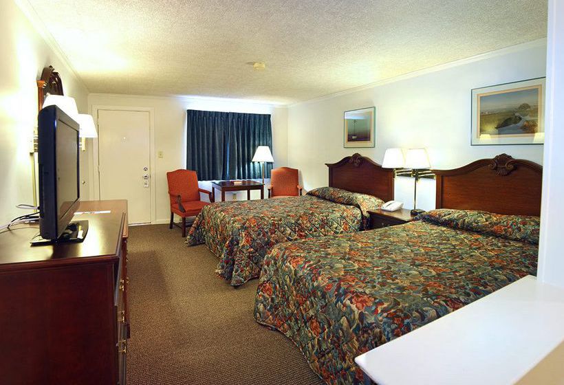 Travelers Rest Motel  | Lancaster | Pennsylvania | Vereinigte Staaten 5