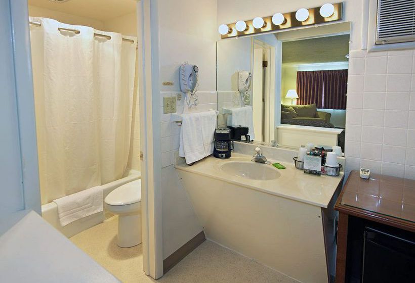 Travelers Rest Motel  | Lancaster | Pennsylvania | Vereinigte Staaten 6