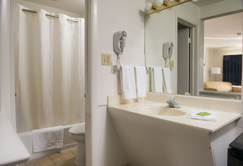 Travelers Rest Motel  | Lancaster | Pennsylvania | Vereinigte Staaten 8