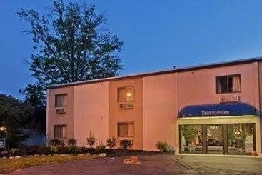 Hotel Travelodge Cleveland Lakewood  | Lakewood | Ohio | Hotel negli Stati Uniti 3