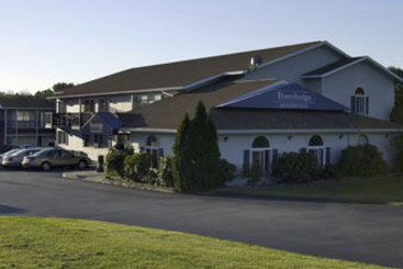 Hotel Travelodge Newport Area Middletown 