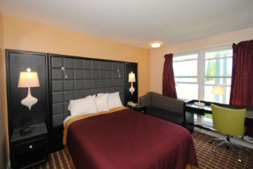 Hotel Travelodge Newport Area Middletown  | Middletown | Rhode Island | United States 3