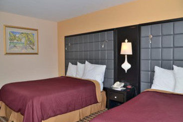 Hotel Travelodge Newport Area Middletown  | Middletown | Rhode Island | United States 4