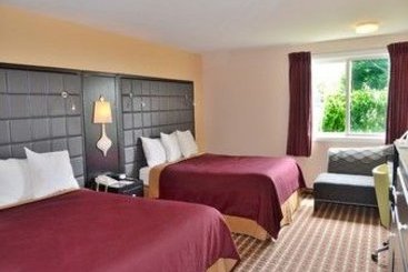 Hotel Travelodge Newport Area Middletown  | Middletown | Rhode Island | United States 5