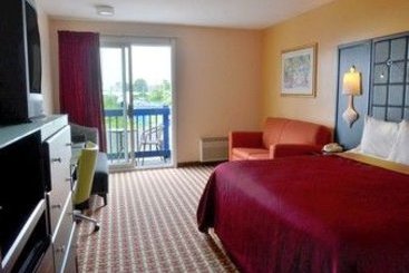 Hotel Travelodge Newport Area Middletown  | Middletown | Rhode Island | United States 6