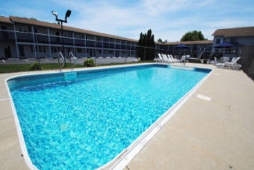 Hotel Travelodge Newport Area Middletown  | Middletown | Rhode Island | United States 7