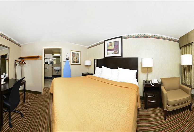 Hotel Travelodge Pittsfield 