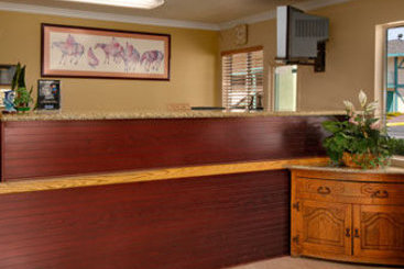 Hotel Knights Inn Fairground-Phoenix  | Phoenix | Arizona | United States 1