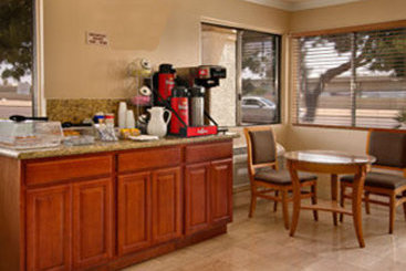 Hotel Knights Inn Fairground-Phoenix  | Phoenix | Arizona | United States 2