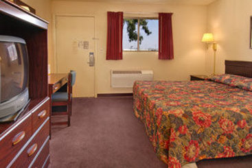 Hotel Knights Inn Fairground-Phoenix  | Phoenix | Arizona | United States 3