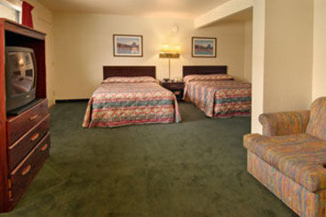 Hotel Knights Inn Fairground-Phoenix  | Phoenix | Arizona | United States 4