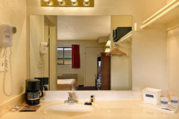 Hotel Knights Inn Fairground-Phoenix  | Phoenix | Arizona | United States 5