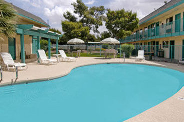 Hotel Knights Inn Fairground-Phoenix  | Phoenix | Arizona | United States 6