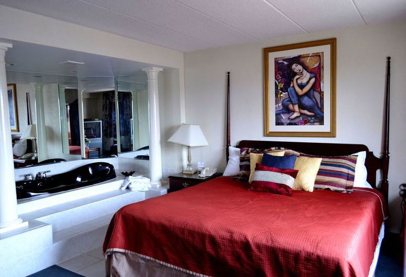 Hotel Super 8 Frederick 