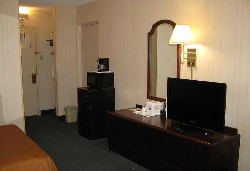 Hotel Super 8 Frederick  | Frederick | Maryland | Hotel negli Stati Uniti 1