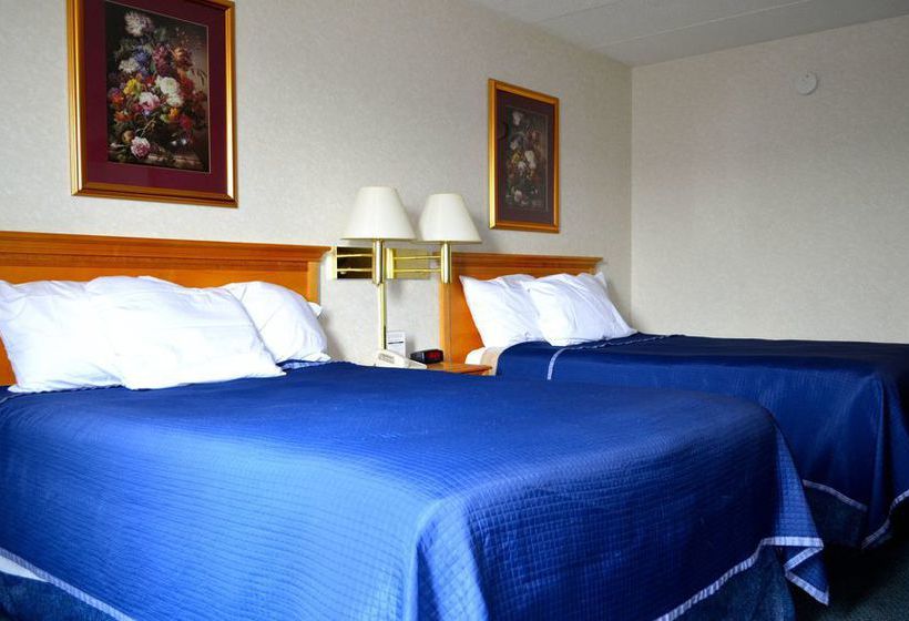 Hotel Super 8 Frederick  | Frederick | Maryland | Hotel negli Stati Uniti 10