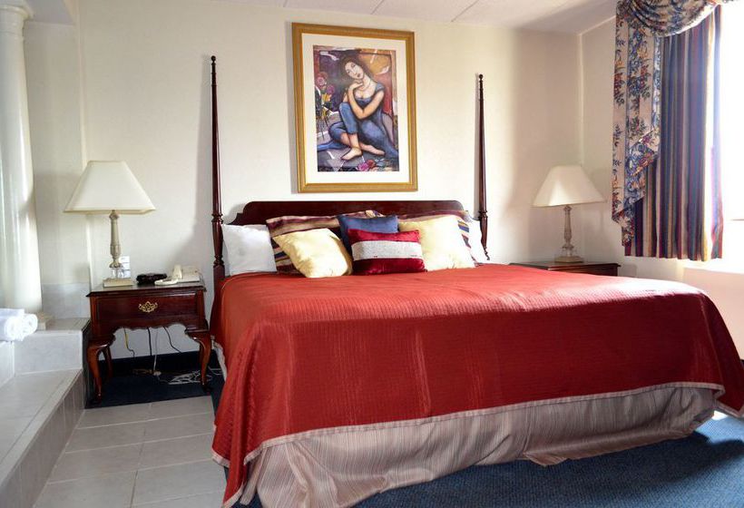 Hotel Super 8 Frederick  | Frederick | Maryland | Hotel negli Stati Uniti 11