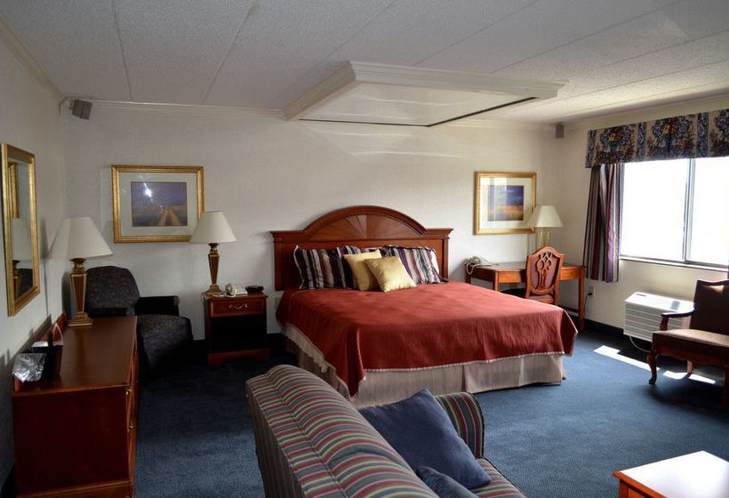 Hotel Super 8 Frederick  | Frederick | Maryland | Hotel negli Stati Uniti 12