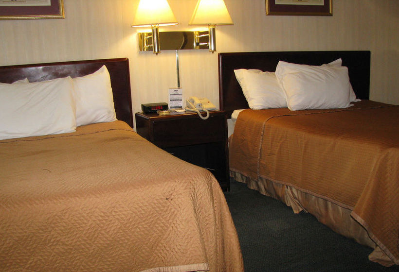 Hotel Super 8 Frederick  | Frederick | Maryland | Hotel negli Stati Uniti 13