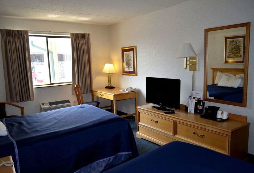 Hotel Super 8 Frederick  | Frederick | Maryland | Hotel negli Stati Uniti 14