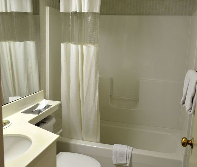 Hotel Super 8 Frederick  | Frederick | Maryland | Hotel negli Stati Uniti 18