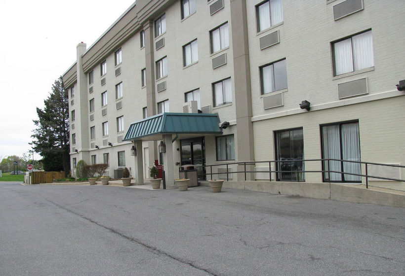 Hotel Super 8 Frederick  | Frederick | Maryland | Hotel negli Stati Uniti 2