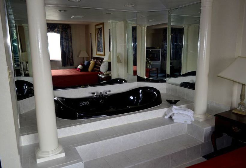 Hotel Super 8 Frederick  | Frederick | Maryland | Hotel negli Stati Uniti 3