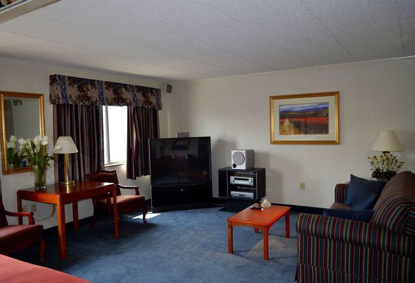 Hotel Super 8 Frederick  | Frederick | Maryland | Hotel negli Stati Uniti 4