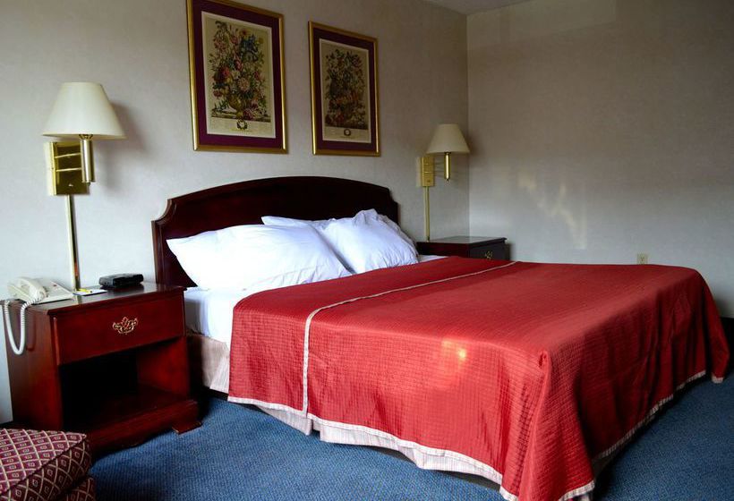 Hotel Super 8 Frederick  | Frederick | Maryland | Hotel negli Stati Uniti 5