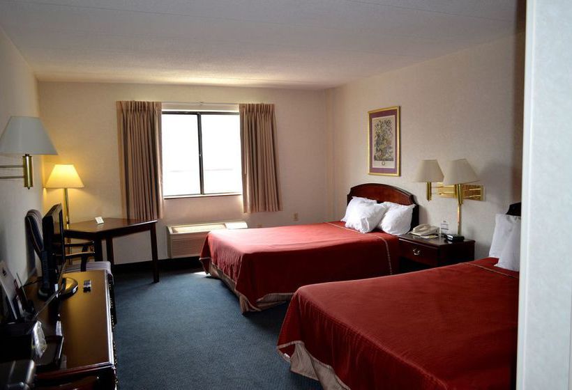 Hotel Super 8 Frederick  | Frederick | Maryland | Hotel negli Stati Uniti 6