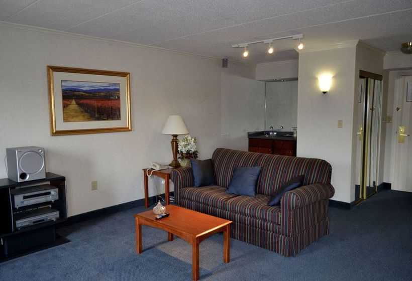 Hotel Super 8 Frederick  | Frederick | Maryland | Hotel negli Stati Uniti 7