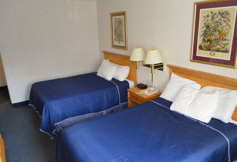 Hotel Super 8 Frederick  | Frederick | Maryland | Hotel negli Stati Uniti 8