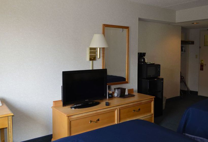 Hotel Super 8 Frederick  | Frederick | Maryland | Hotel negli Stati Uniti 9