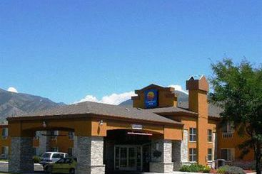 Hotel Comfort Inn Logan 