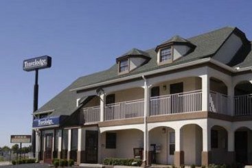 Hotel Norman Travelodge 