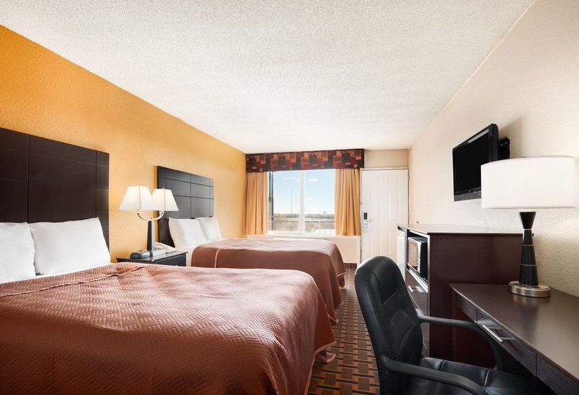Hotel Travelodge Midland TX  | Midland | Texas | United States 10