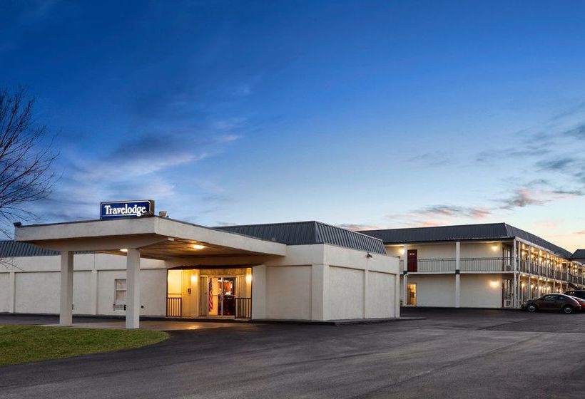 Hotel Travelodge Midland TX  | Midland | Texas | United States 13