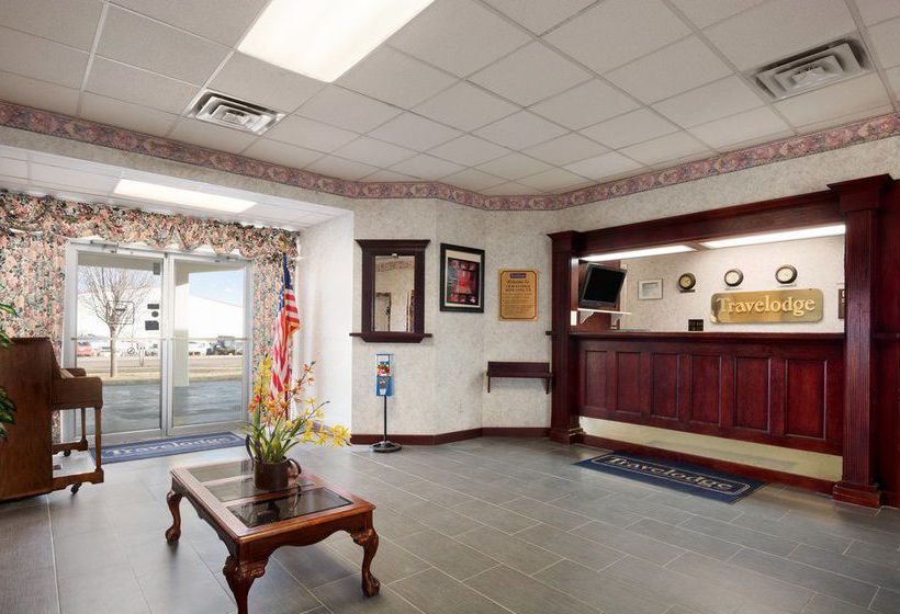 Hotel Travelodge Midland TX  | Midland | Texas | United States 15